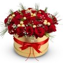 Christmas Red Romance